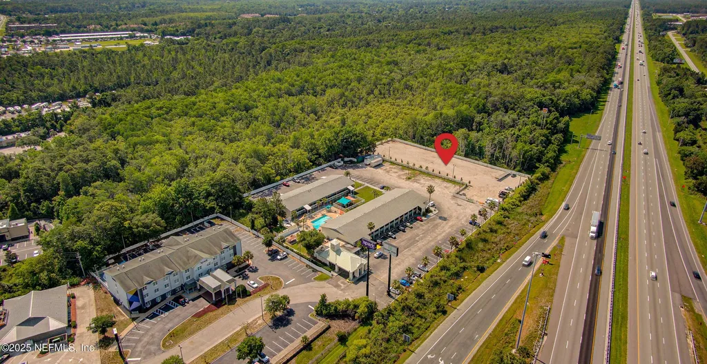 2363 State Road 16 St. Augustine FL 32084