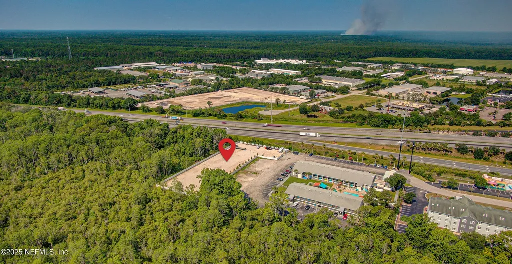 2363 State Road 16 St. Augustine FL 32084
