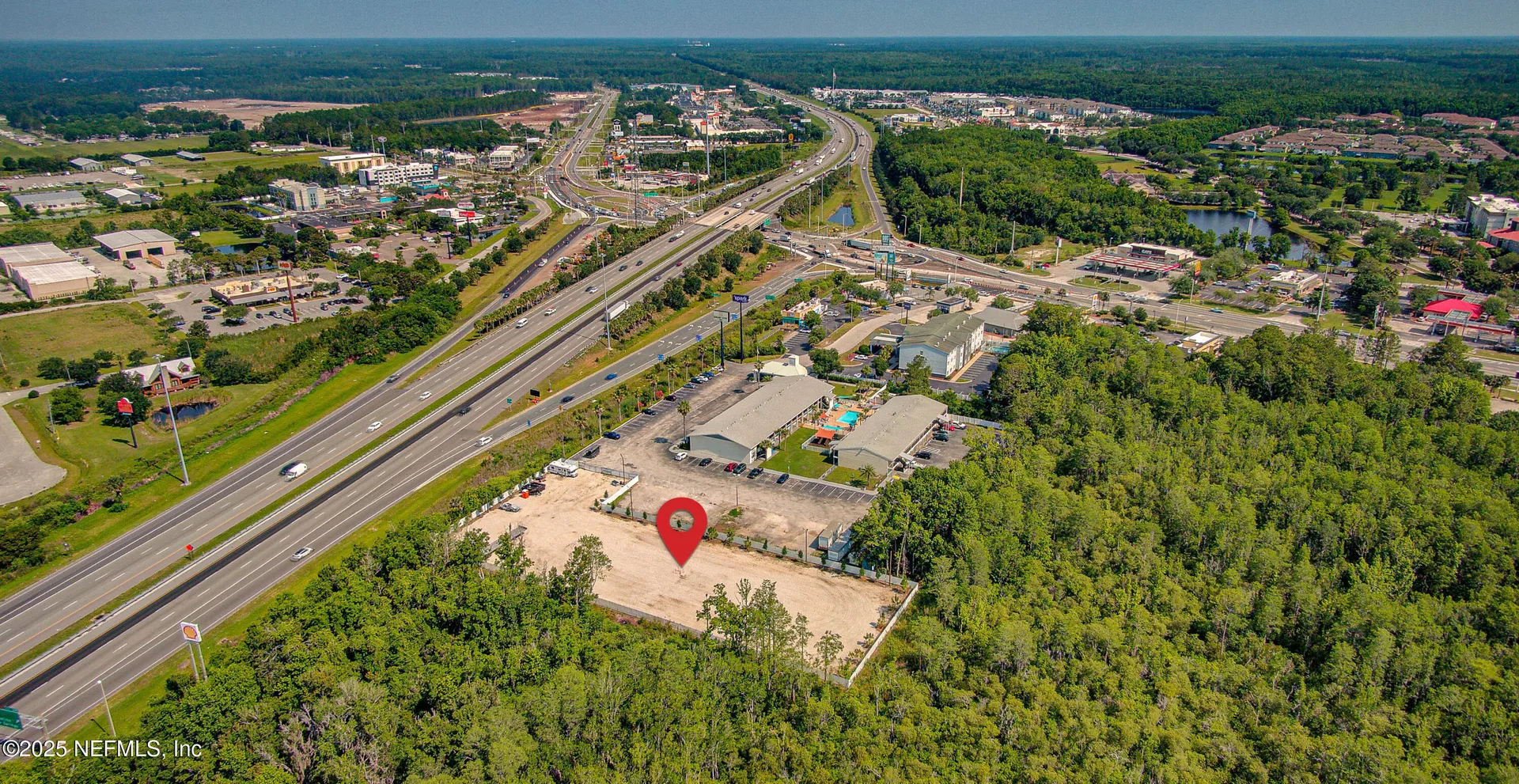 2363 State Road 16 St. Augustine FL 32084