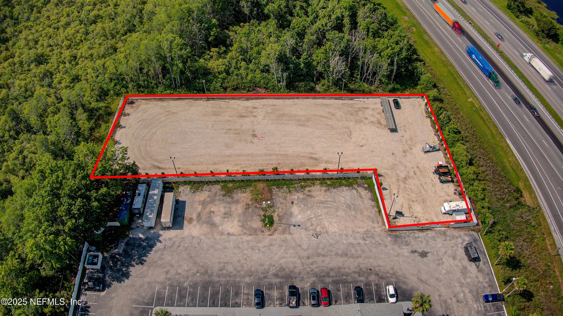 2363 State Road 16 St. Augustine FL 32084