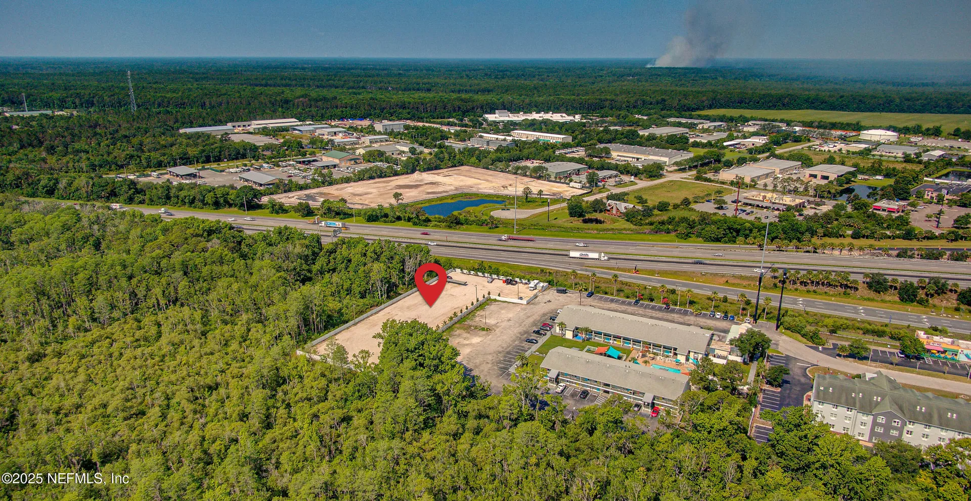 2363 State Road 16 St. Augustine FL 32084