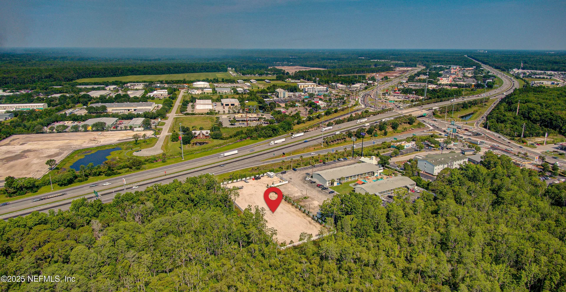 2363 State Road 16 St. Augustine FL 32084