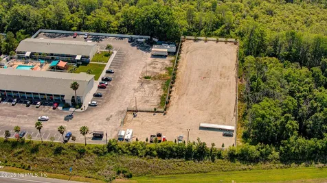 2363 State Road 16 St. Augustine FL 32084