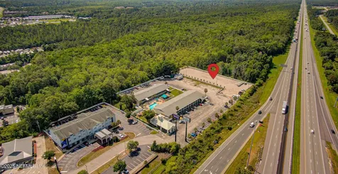 2363 State Road 16 St. Augustine FL 32084