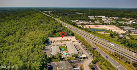 2363 State Road 16 St. Augustine FL 32084