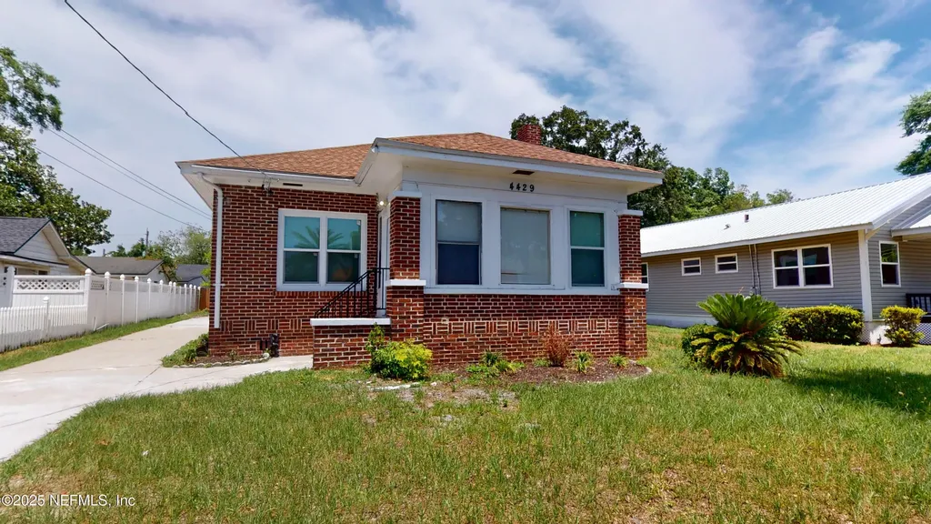 4429 San Juan Avenue Jacksonville FL 32210