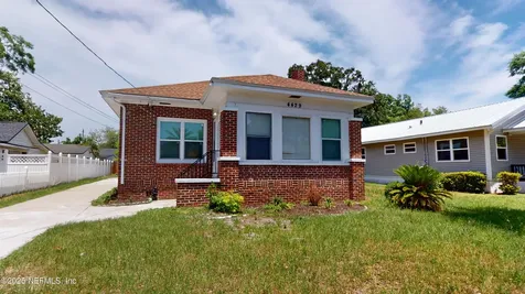 4429 San Juan Avenue Jacksonville FL 32210
