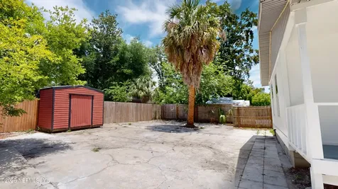 4429 San Juan Avenue Jacksonville FL 32210