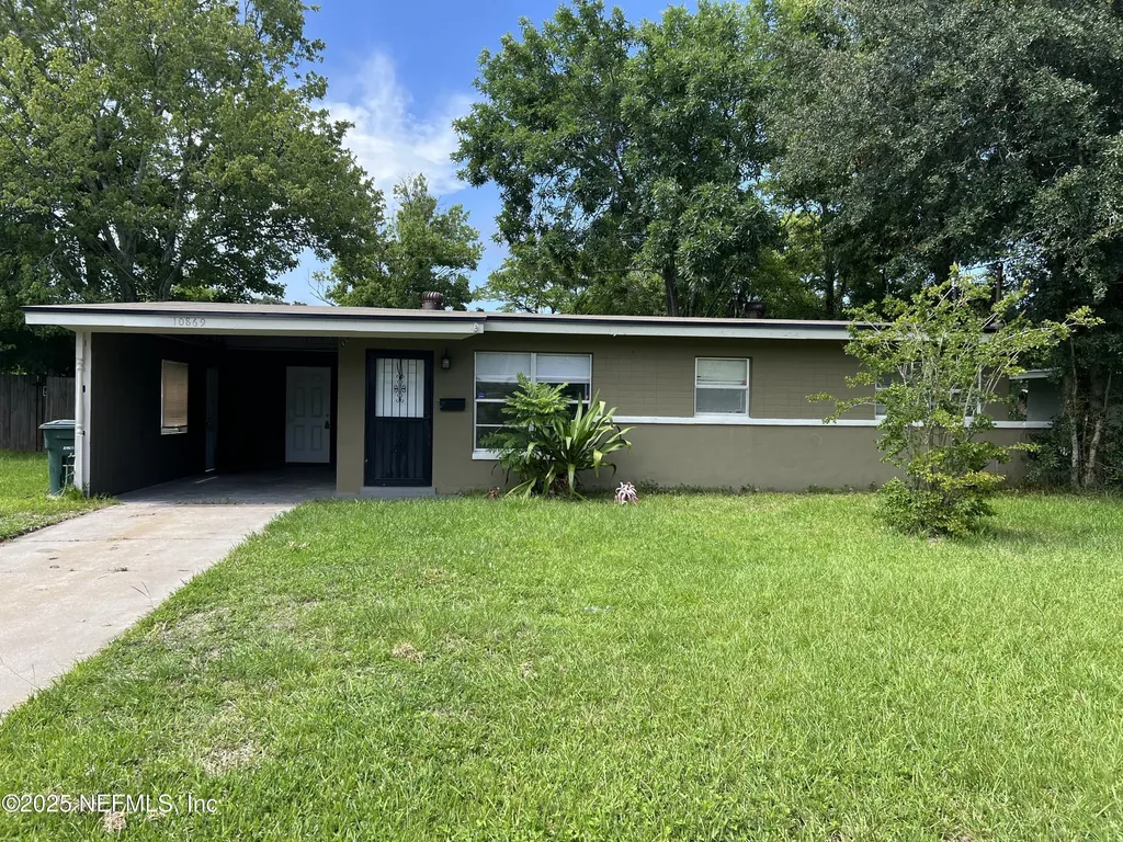 10869 Hawaii Drive S Jacksonville FL 32246