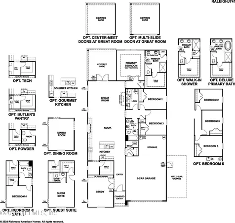 219 Thornberry Way Palm Coast FL 32164
