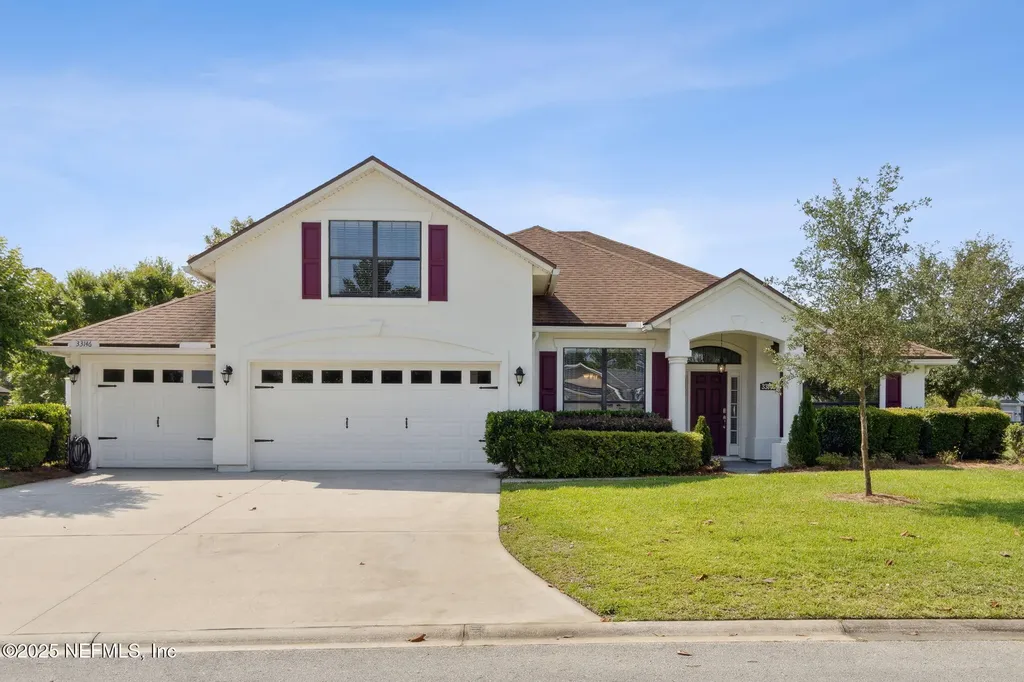 33146 Prairie Parke Place Fernandina Beach FL 32034