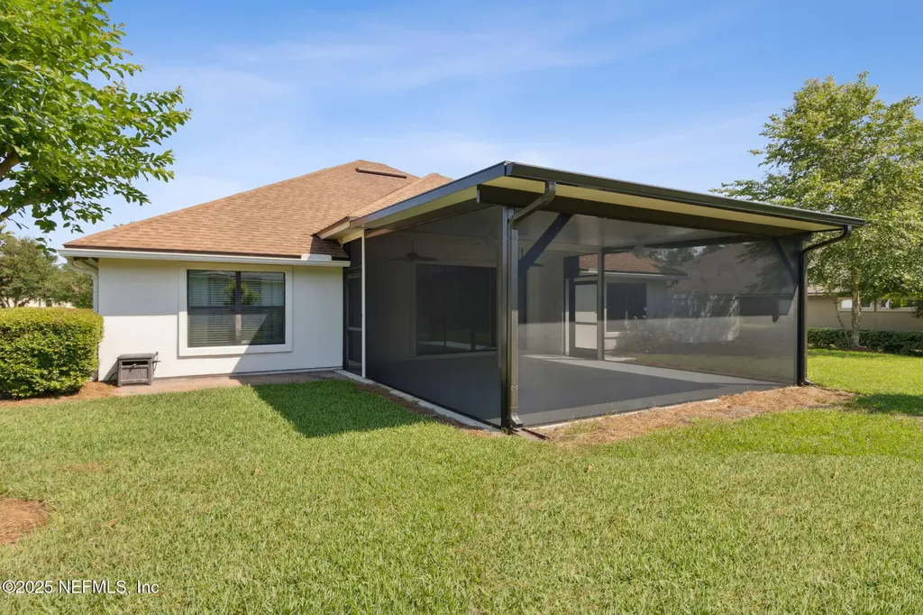 33146 Prairie Parke Place Fernandina Beach FL 32034