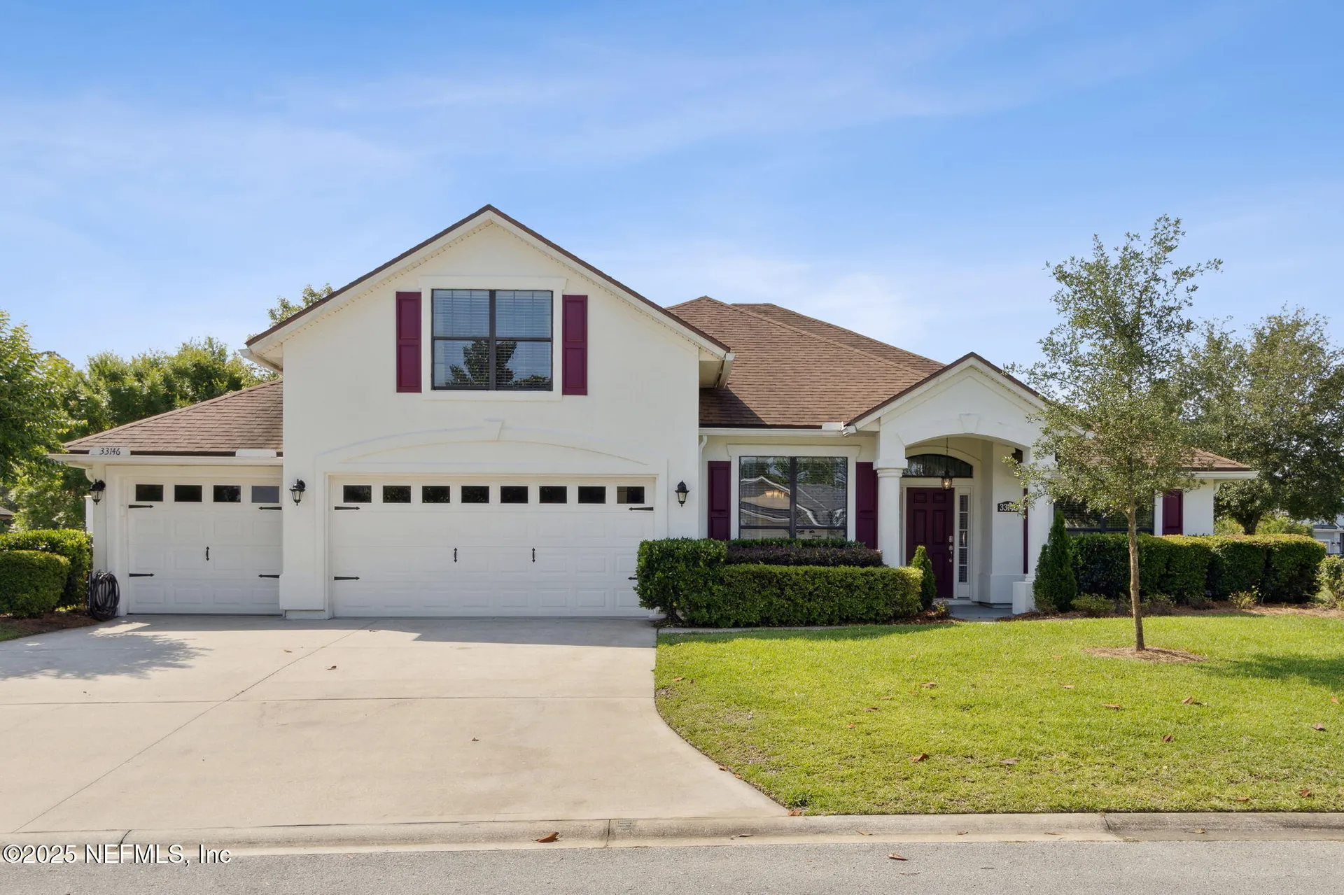 33146 Prairie Parke Place Fernandina Beach FL 32034
