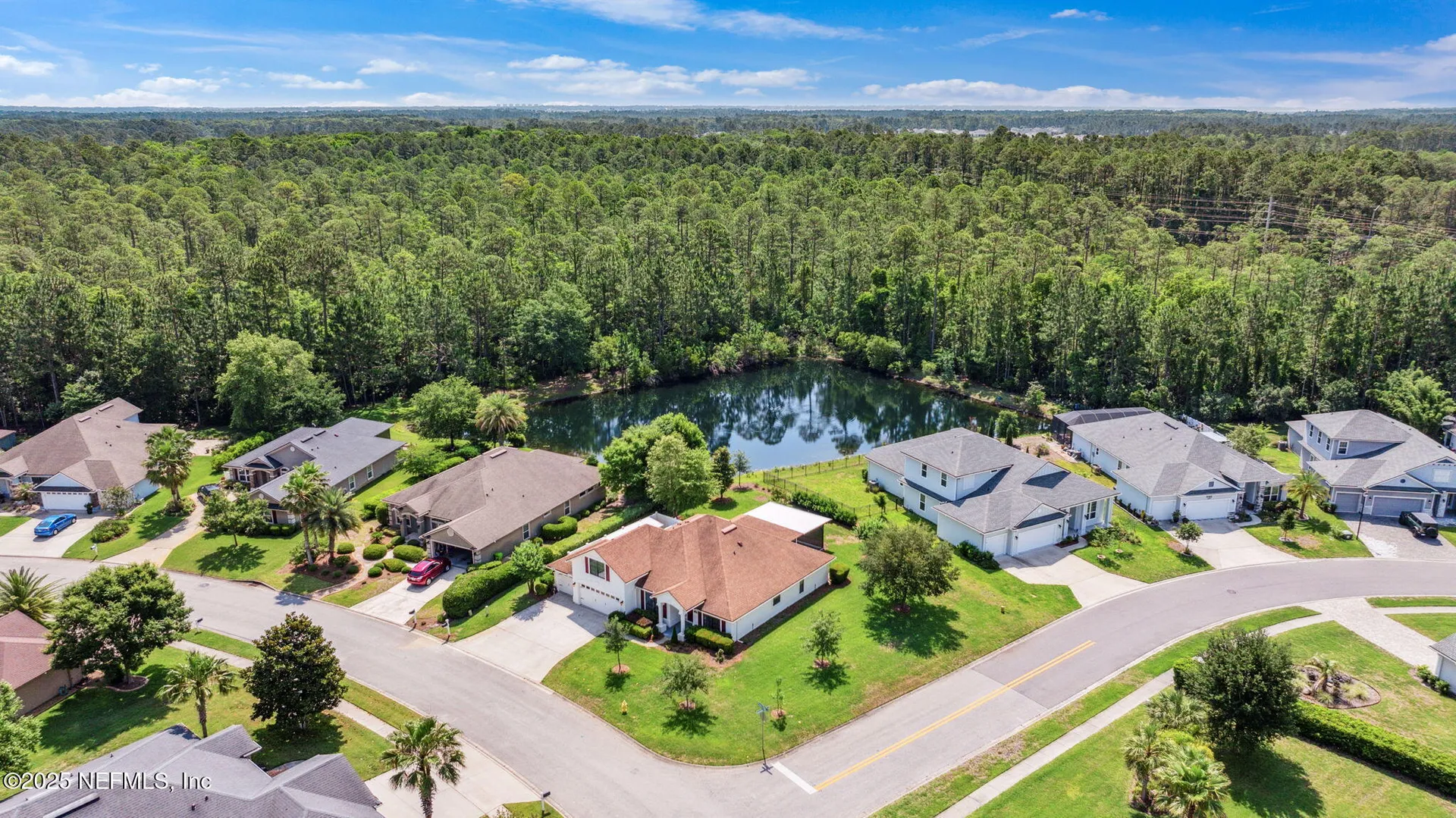 33146 Prairie Parke Place Fernandina Beach FL 32034