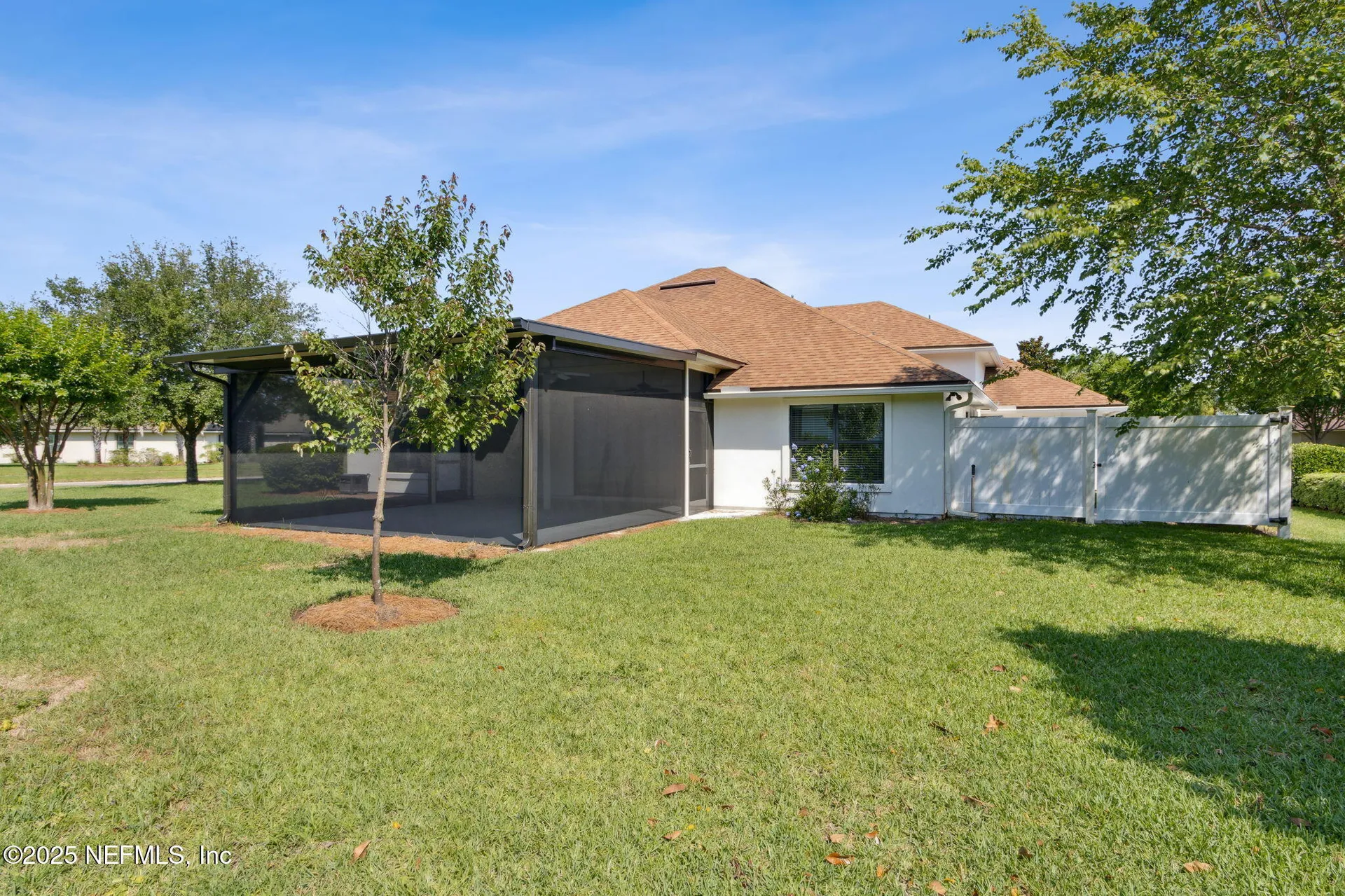 33146 Prairie Parke Place Fernandina Beach FL 32034