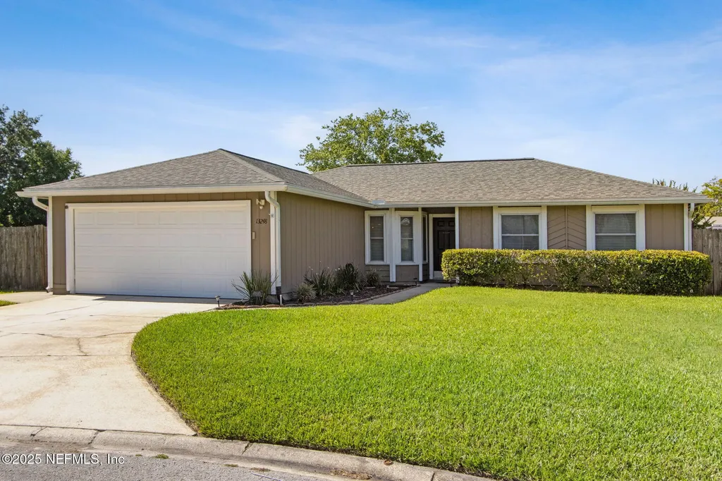 13248 Arbor Vitae Drive Jacksonville FL 32225