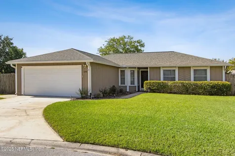 13248 Arbor Vitae Drive Jacksonville FL 32225