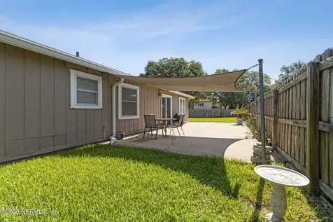 13248 Arbor Vitae Drive Jacksonville FL 32225