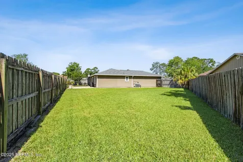 13248 Arbor Vitae Drive Jacksonville FL 32225