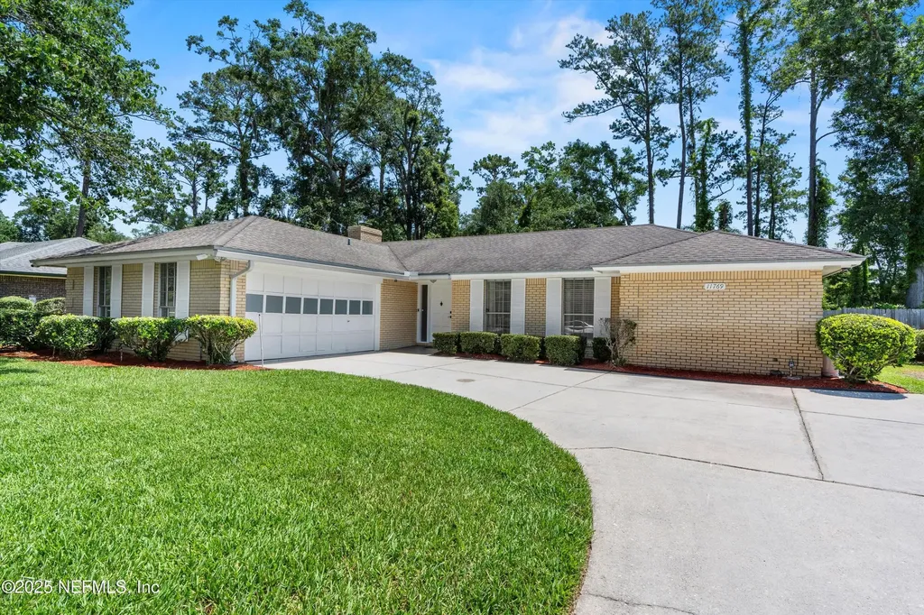 11769 Loretto Woods Court Jacksonville FL 32223
