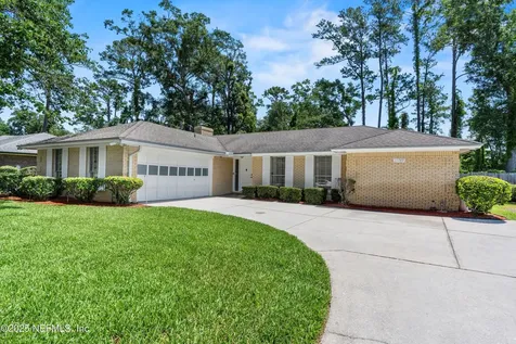 11769 Loretto Woods Court Jacksonville FL 32223
