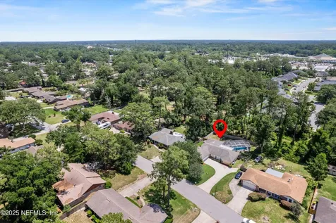 11769 Loretto Woods Court Jacksonville FL 32223