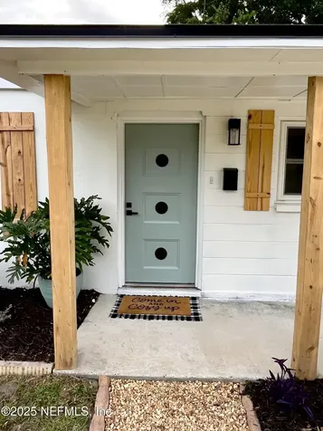 3904 Peach Drive Jacksonville FL 32246