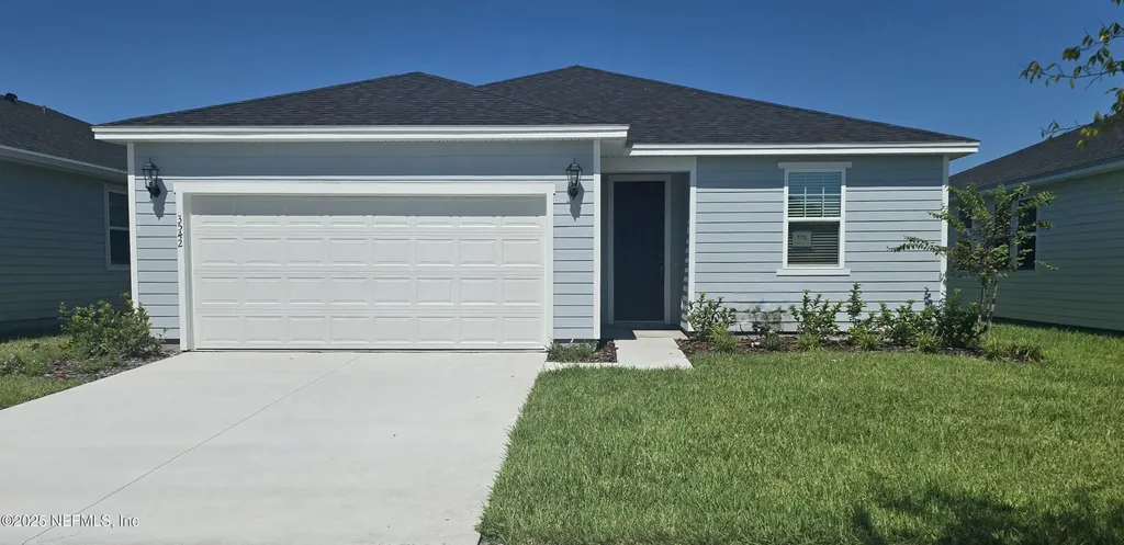3542 Bella Sera Lane Green Cove Springs FL 32043