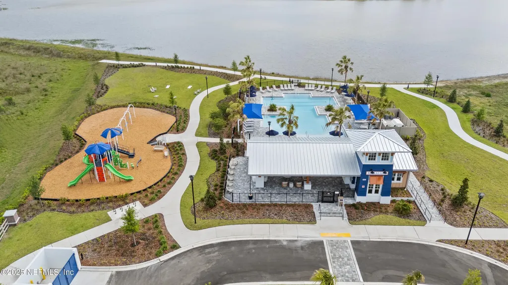 3542 Bella Sera Lane Green Cove Springs FL 32043