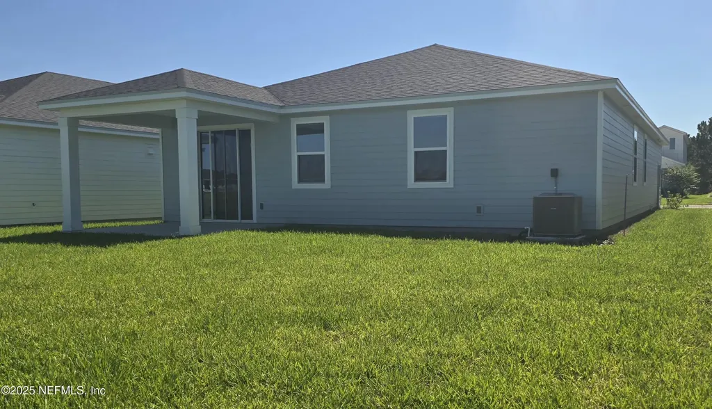 3542 Bella Sera Lane Green Cove Springs FL 32043