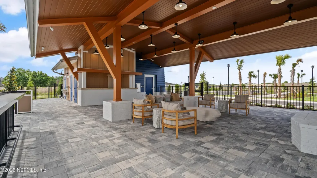 3542 Bella Sera Lane Green Cove Springs FL 32043