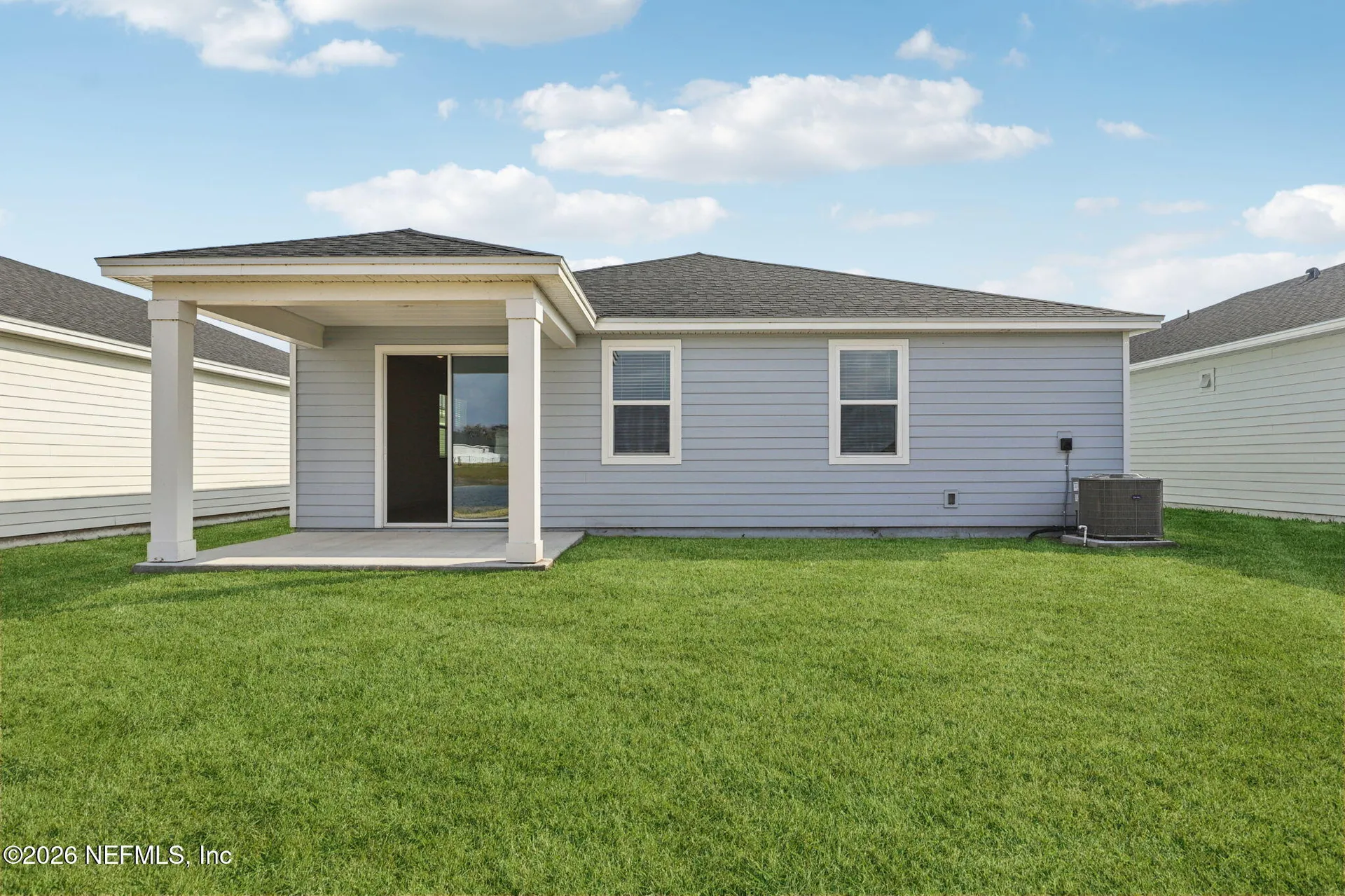 3542 Bella Sera Lane Green Cove Springs FL 32043