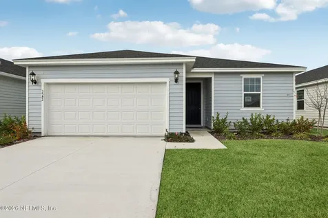 3542 Bella Sera Lane Green Cove Springs FL 32043