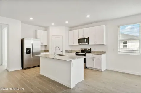 3542 Bella Sera Lane Green Cove Springs FL 32043