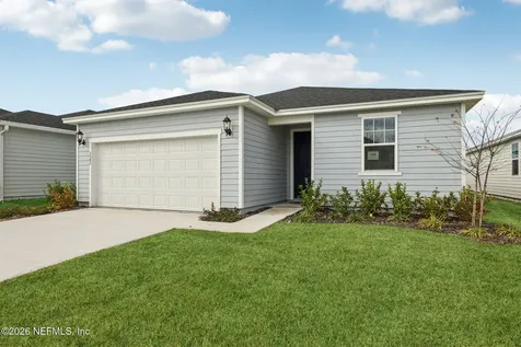 3542 Bella Sera Lane Green Cove Springs FL 32043
