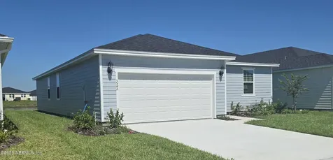3542 Bella Sera Lane Green Cove Springs FL 32043