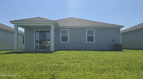 3542 Bella Sera Lane Green Cove Springs FL 32043