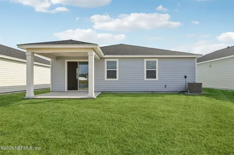 3542 Bella Sera Lane Green Cove Springs FL 32043