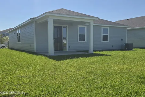 3542 Bella Sera Lane Green Cove Springs FL 32043