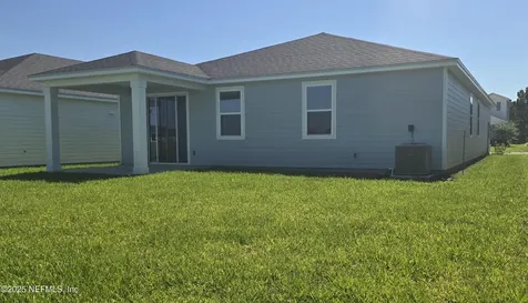 3542 Bella Sera Lane Green Cove Springs FL 32043