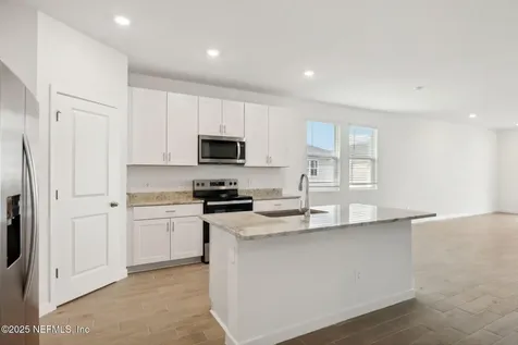 3542 Bella Sera Lane Green Cove Springs FL 32043