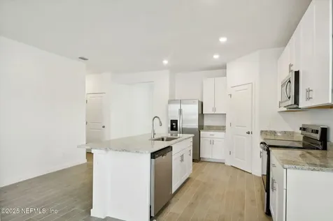 3542 Bella Sera Lane Green Cove Springs FL 32043