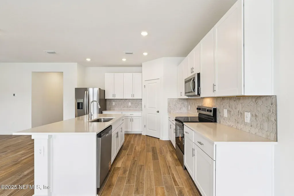 3538 Bella Sera Lane Green Cove Springs FL 32043