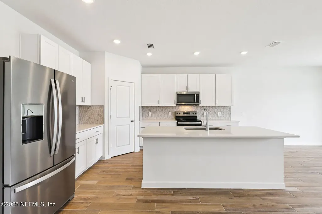 3538 Bella Sera Lane Green Cove Springs FL 32043