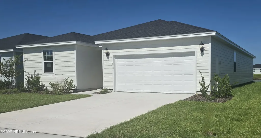 3538 Bella Sera Lane Green Cove Springs FL 32043