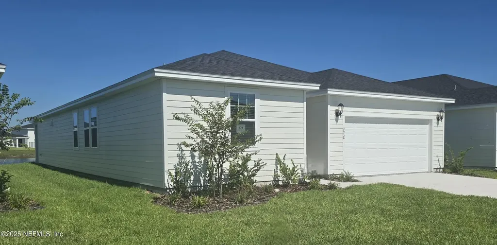 3538 Bella Sera Lane Green Cove Springs FL 32043