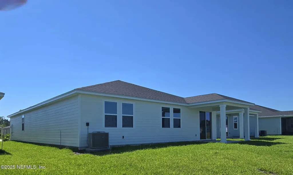 3538 Bella Sera Lane Green Cove Springs FL 32043