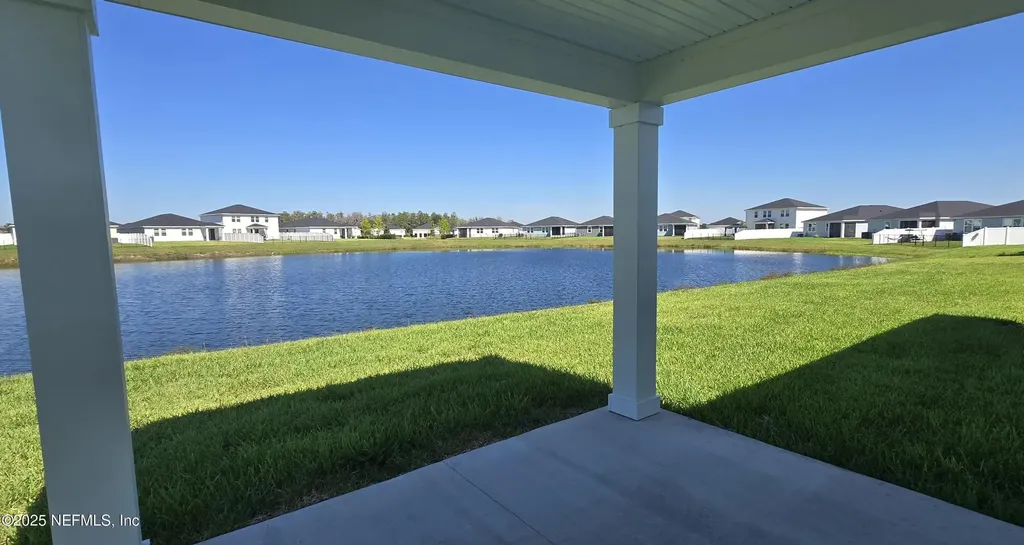 3538 Bella Sera Lane Green Cove Springs FL 32043