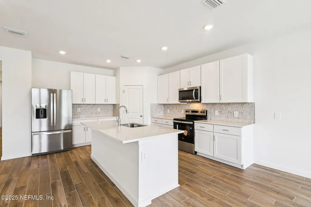 3538 Bella Sera Lane Green Cove Springs FL 32043