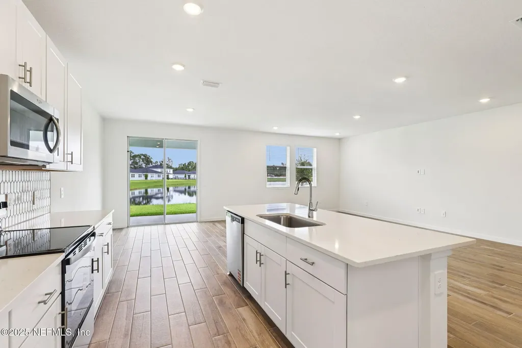 3538 Bella Sera Lane Green Cove Springs FL 32043